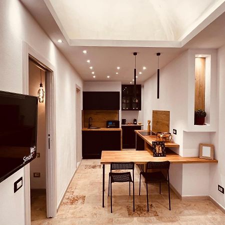 Casa Nada Villa Porto Torres Ngoại thất bức ảnh