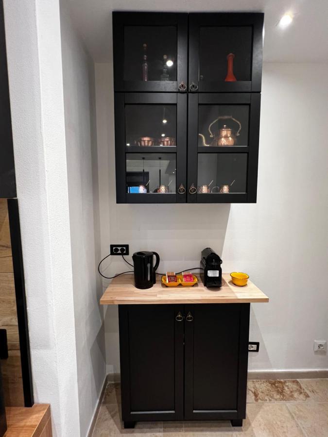 Casa Nada Villa Porto Torres Ngoại thất bức ảnh