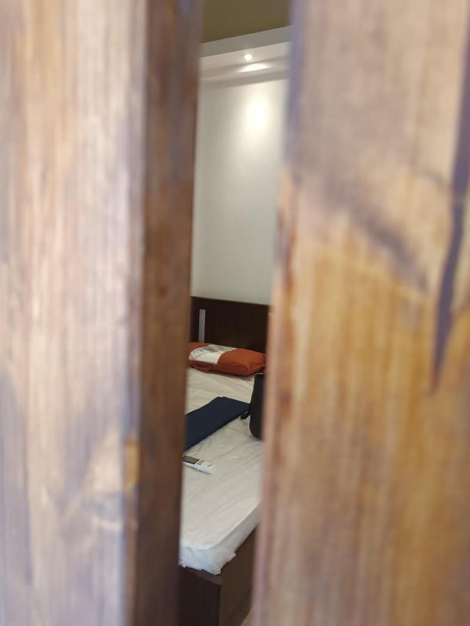 Casa Nada Villa Porto Torres Ngoại thất bức ảnh