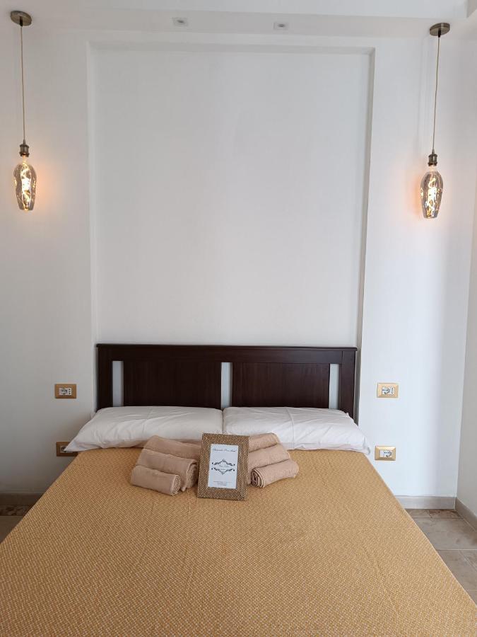 Casa Nada Villa Porto Torres Ngoại thất bức ảnh